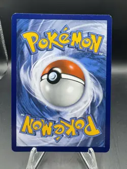 Latios SM136 NM Cosmo Holo Swirl Cool Fairy Weakness Black Star Pokemon Promo! - Image 2