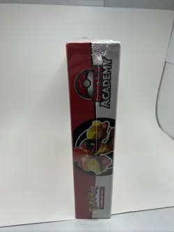 Pokemon TCG: Battle Academy 2024 Edition - Brand New Factory Sealed - Image 2