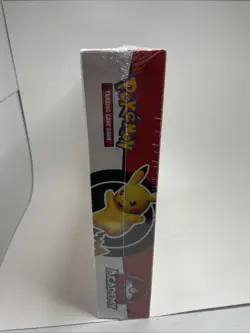 Pokemon TCG: Battle Academy 2024 Edition - Brand New Factory Sealed - Image 4