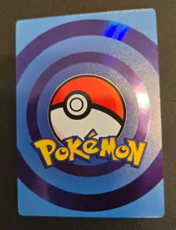 Pokemon Travel - ZR-009 - Mengka Pokemon Cards - Image 2