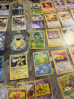 massive pokemon collection Lot Of 650+ 1990s-2017 Diamond And Pearl Promo Holo - Image 5