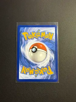 POKEMON Great Tusk 055/131 Sv: Prismatic Evolutions Holo MASTER BALL - Image 2