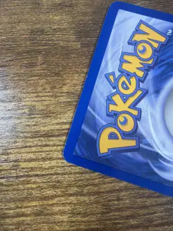 Pokemon TCG Haunter Fossil 6/62 Holo Unlimited Rare LP Condition 1999 - Image 5