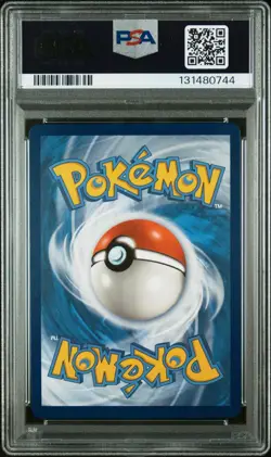 2022 POKEMON SWORD & SHIELD ASTRAL RADIANCE FULL ART/GALARIAN MOLTRES V PSA 10 - Image 2