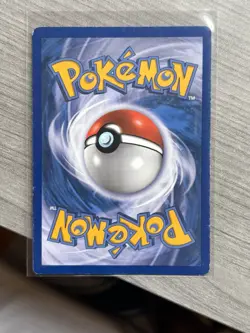 Pokemon Charizard G Lv.X DP45 Diamond & Pearl Holo Promo Level Up Card - Image 2