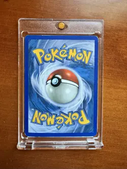 Arcanine 36/110 Legendary Collection Reverse Holo RARE Pokemon Card - Image 2