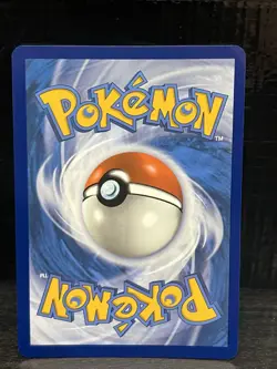 2023 Pokemon Scarlet & Violet 151 Blastoise ex Ultra Rare 184/165 TCG Raw Card. - Image 5
