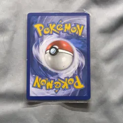 Pokemon Ultra Ball Secret Rare Full Art Foil Trainer Card 161/149 - Image 2