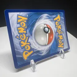 Pokemon Card MEW SM215 Rare Black Star Promo - NM - Image 3