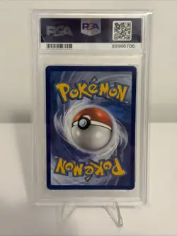 Pokemon TCG Blastoise Holo Celebrations: Classic Collection #2 PSA 10 Gem Mint - Image 2