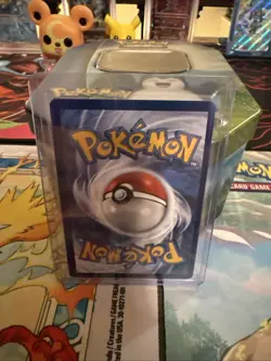 Pokemon TCG Tinkatink Scarlet & Violet Paldea Evolved 216/193 - Image 2
