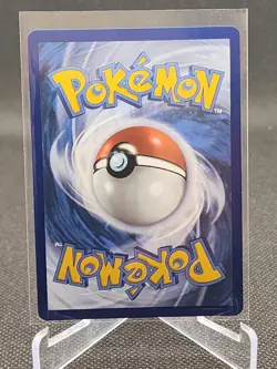 Pokemon Samurott (Master Ball Pattern) 023/086 Sv: White Flare Holo - Image 2