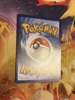 Meowth 106/094 Full Art Illustration Rare Mega Evolution Phantasmal Flames NM - Image 5