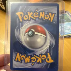 Pokemon TCG Metagross EX Deoxys 11/107 Holo Rare 100HP English - Image 2