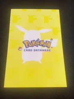 Pokemon 2024 Card Database Holo Charmeleon 005 Peru US Seller - Image 2