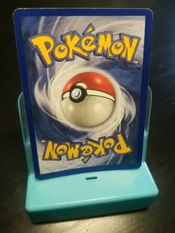 HOLO RARE VICTREEBEL - JUNGLE LP 14/64 POKEMON UNLIMITED - Image 3