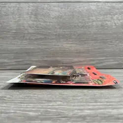 Pokemon TCG Mega Evolution Ascended Heroes Charmander Tech Sticker Collection - Image 4