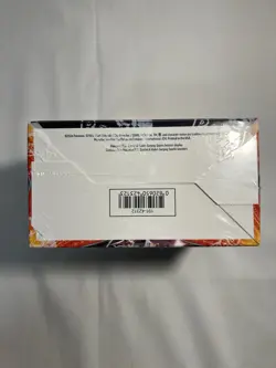 Pokemon Surging Sparks Booster Box Sealed - Image 4