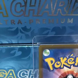 Pokemon Mega Gardevoir EX 226/193 Full Art Holo 360 HP Stage 2 Psychic Japanese - Image 3