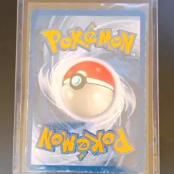 Pokemon TCG Mewtwo Base Set 010/102 Holo Rare 60 HP Wizards Ken Sugimori 2000 - Image 2