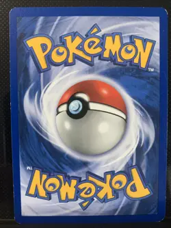 Pokemon TCG Mareep Card Neo Destiny Regular 75/105 Kagemaru Himeno Vintage - Image 3