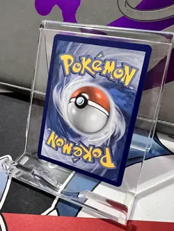 Mew ex 88/92 - Celebrations 25th Anniversary Holo Pokemon TCG - Image 3