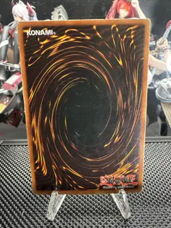 Red-Eyes Black Dragon BPT-005 Secret Rare Promo Yu-Gi-Oh - Image 2