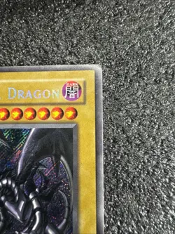Red-Eyes Black Dragon BPT-005 Secret Rare Promo Yu-Gi-Oh - Image 4