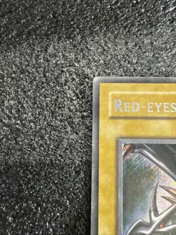 Red-Eyes Black Dragon BPT-005 Secret Rare Promo Yu-Gi-Oh - Image 5