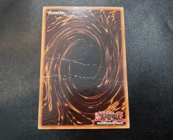 Delinquent Duo MRL-039 Ultra Rare Unlimited Yugioh Card DAMAGED - Image 4