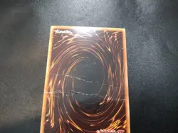 Delinquent Duo MRL-039 Ultra Rare Unlimited Yugioh Card DAMAGED - Image 5