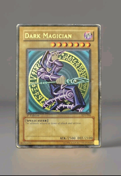 YuGiOh 1st Edition Lot – Dark Magician SDY-006 + Blue-Eyes White Dragon SDK-006 - Image 3