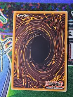 Fire Ejection LD10-EN022 Super Rare 1st Edition LP - Image 2