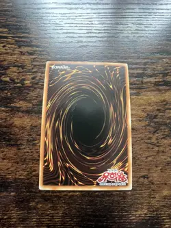 Yu-Gi-Oh! Red Eyes Black Dragon 15AX-KRM07 Pack Fresh Millennium Rare - Image 5