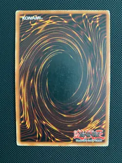Yugioh Jinzo BPT-011 Secret Rare Moderate Play - Image 2