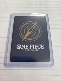 Uta SR EB03-003 Extra Booster: One Piece Heroines Edition Foil - Image 2