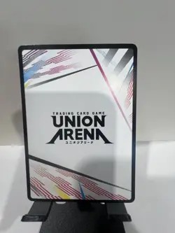 Bleach Action Point Foil - UEPR /BLC-AP02 NM - Union Arena - Image 2
