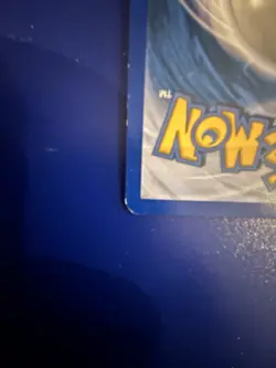 Jirachi [Holo] - (1/95) Rare - HeartGold/SoulSilver: Unleashed - Pokemon Card - Image 4