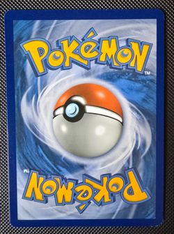 Pokemon Card - Toxapex GX - SM Guardians Rising - Full Art - 136/145 - NM - Image 2