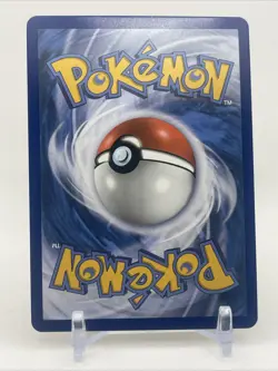 Warp Energy 123/111 Crimson Invasion Near Mint Secret Rare Pokemon Card - Image 2