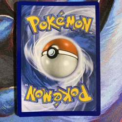 Pokemon TCG XY Breakthrough Gengar Holo Rare Card 60/162 LP- Condition - Image 2