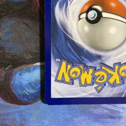 Pokemon TCG XY Breakthrough Gengar Holo Rare Card 60/162 LP- Condition - Image 3