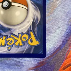 Pokemon TCG XY Breakthrough Gengar Holo Rare Card 60/162 LP- Condition - Image 4