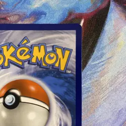 Pokemon TCG XY Breakthrough Gengar Holo Rare Card 60/162 LP- Condition - Image 5