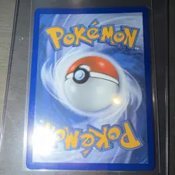 Pokemon Dreepy 247/217 Basic Dragon Holo Trading Card Game 2026 HP 70 - Image 2