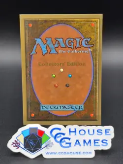 Power Surge - Collector's Edition CE Beta Reprint NM/M *CCGHouse* #WM - Image 2