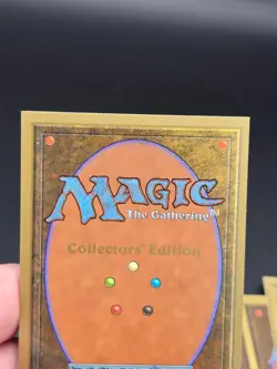 Power Surge - Collector's Edition CE Beta Reprint NM/M *CCGHouse* #WM - Image 5