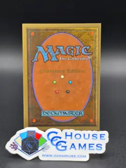 Timetwister - Collector's Edition CE Power 9 Beta Reprint NM/M *CCGHouse* #WM - Image 2