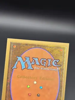 Timetwister - Collector's Edition CE Power 9 Beta Reprint NM/M *CCGHouse* #WM - Image 5