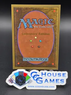 Manabarbs - Collector's Edition CE Beta Reprint NM/M *CCGHouse* #WM - Image 2